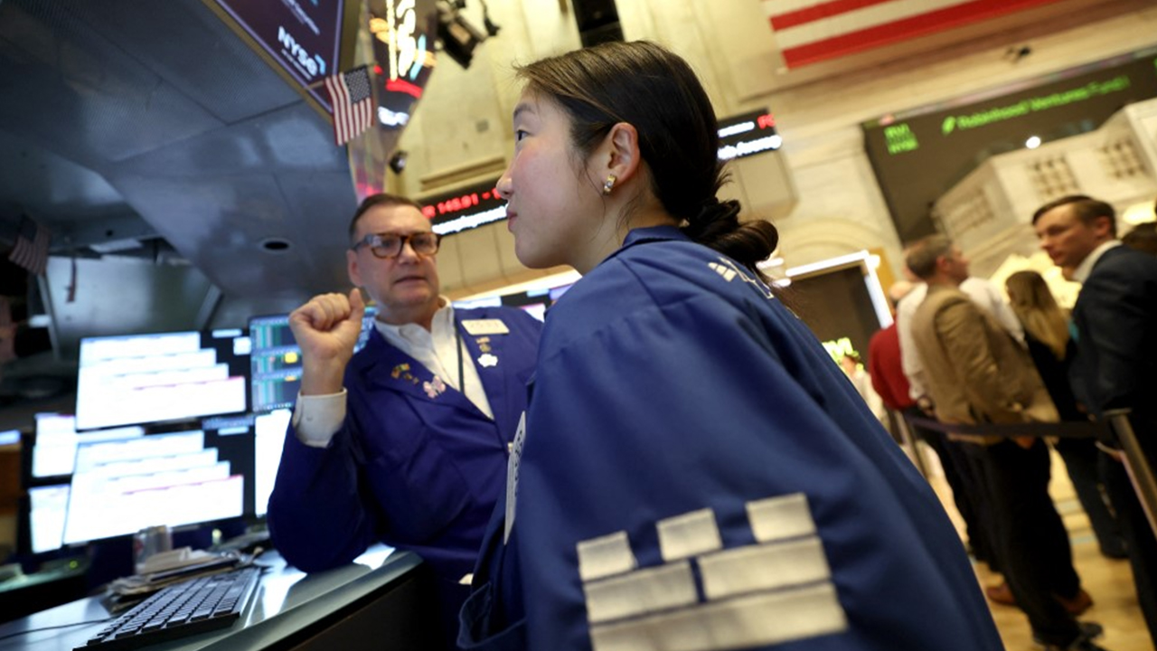 S&P 500·나스닥, 2020년 이후 최고 분기 실적 기록