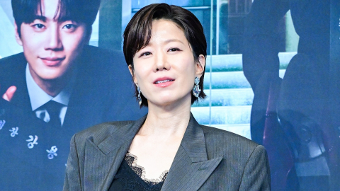  '강회장' 전혜진, 차기작은 '써닝야구단'…민진기 사단 첫 합류