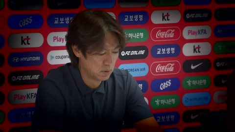 [영상] "대한민국 축구가 사라진 날"...'붉은악마'의 울분