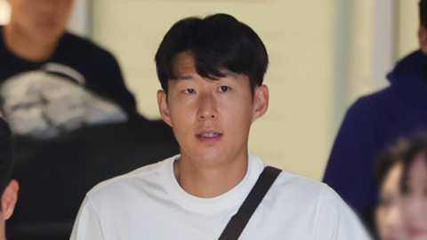[뉴스나우] 손흥민, 위로 속 귀국...혼란 빠진 한국 축구 과제는?