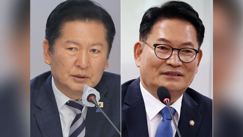 [단독] 민주, 정청래·송영길 상임고문 위촉 보류…"오해 소지"