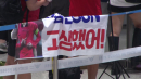 왜 홍명보에겐 분노하고 손흥민은 위로했나