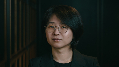 [Y터뷰] 임수정 제작 영화 '그림자 아이' 감독 "상실과 두려움에 관한 이야기"