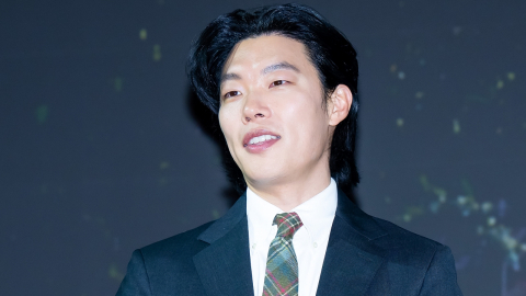 류준열, 지드래곤·송강호와 한식구…갤럭시에 새 둥지