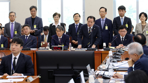 선관위 "여야·시민단체와 잠실 개표소 검증 찬성"