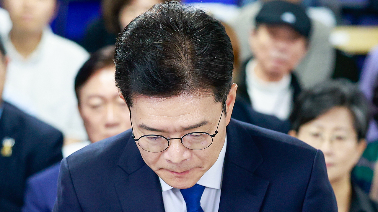 경찰, 정원오 '칸쿤 출장 의혹' 선거법 위반 수사 중