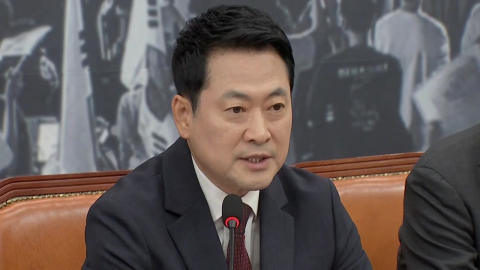 '징계 전야' 국힘…"윤리위가 사냥개"·"기강 필요"
