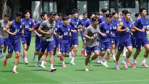 차기 감독은 누가 될까?…속도전보단 '축구 철학'이 중요 [앵커리포트] 