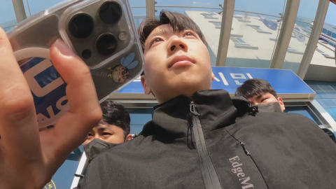 \'여고생 살해\' 장윤기 핵심 증거 경찰 아버지가 폐기…처벌 못 해