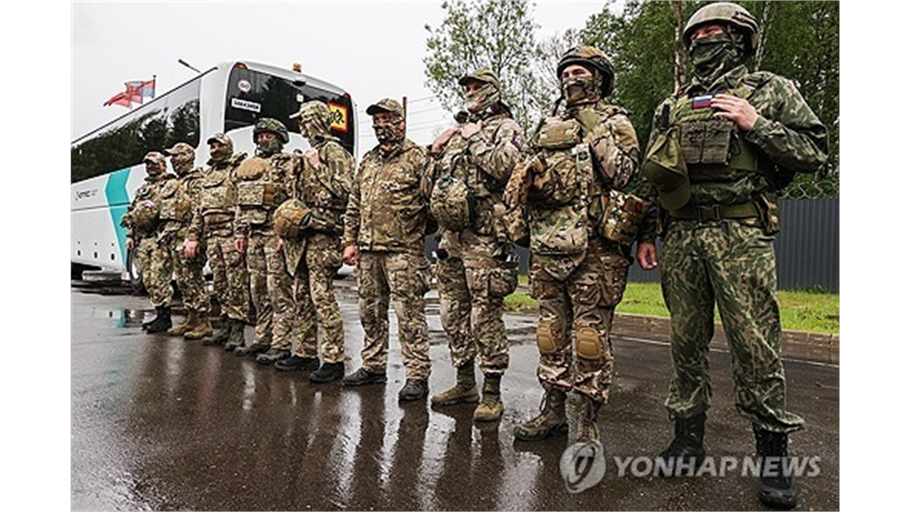 우크라전 사상자 200만 명 넘어...트럼프는 '이란전' 집중
