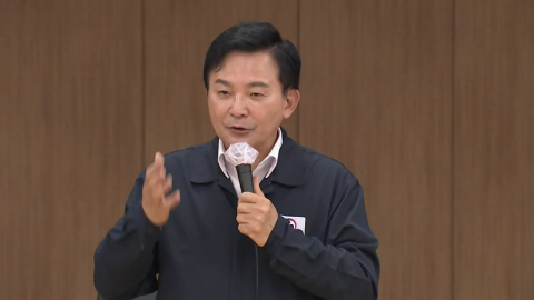 [속보] 종합특검, \'양평고속도로 의혹\' 원희룡 전 장관 6일 소환 통보