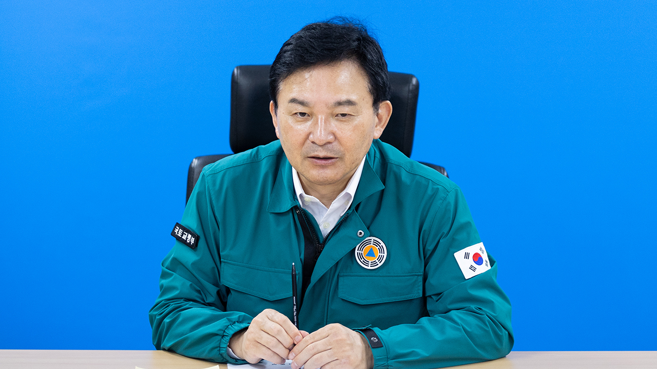 종합특검, '양평고속도로 의혹' 원희룡 전 장관 8일 소환 통보