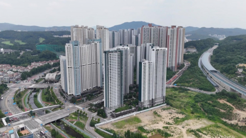 동탄 집값 이번 주 1.46%↑…서울 전세 올해 5% 상승