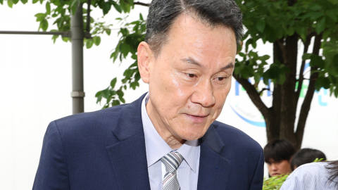 종합특검, \'내란 가담\' 김명수 전 합참의장 불구속 기소