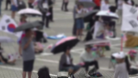 '잠실 개표소' 재봉쇄…체육단체 일터 복귀는 무산