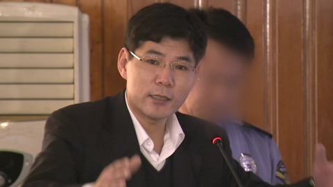 전 해경청장 구속 갈림길…"지시 없이도 내란 가담"