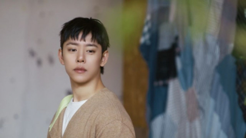 그룹 B.A.P 출신 정대현, “배우로서의 모습도 보여드리겠다”