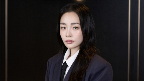 [인터뷰] 데뷔 10년 꽉 채운 김민하 "넘어짐 두렵지 않아…자기 객관화가 비결"
