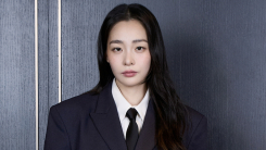 '하나 코리아' 김민하 "타협점 찾지 않아, 지독하게 현실적으로 연기"