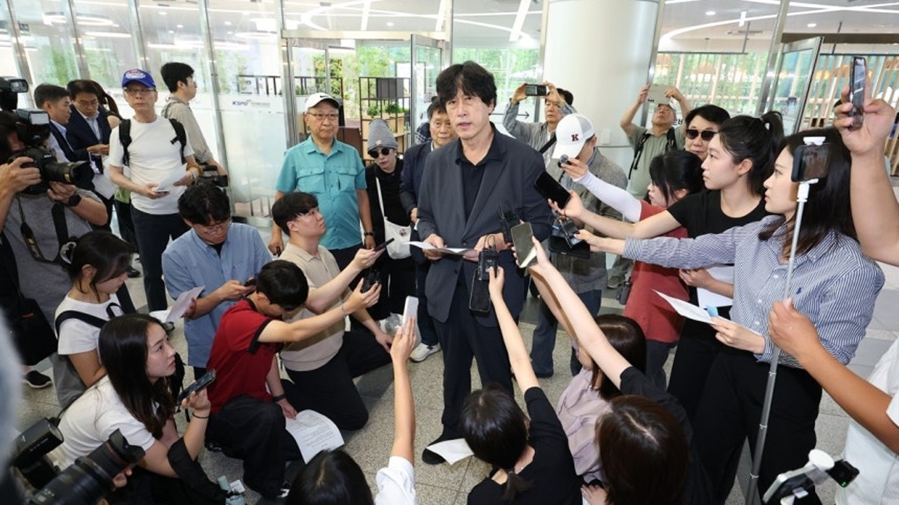 배재고 징계에 탄원서 낸 선배들..."성장할 수 있게 선처 부탁"
