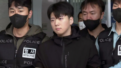 경찰, \'장윤기 사건\' 오늘 현지 감찰…"수사 기록 검토"