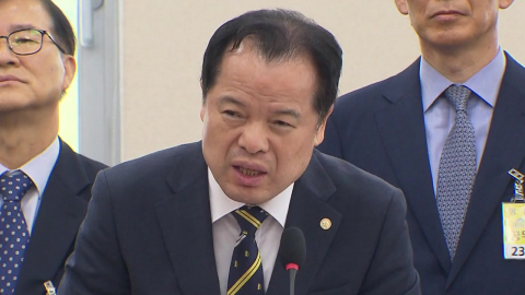 '사퇴 대응' 문건 만든 선관위…"조직 보전만 몰두"