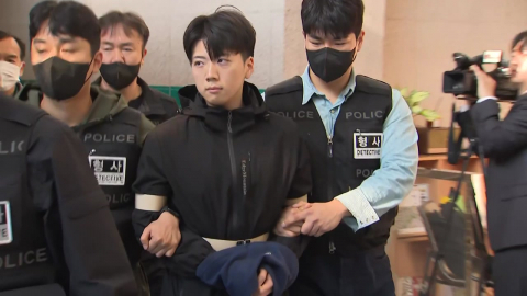 '장윤기 사건' 양 갈래 감찰…수사 보고서 송치 누락도