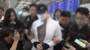 5조3천억 원대 도박사이트 총책 2명 검거...국내 송환
