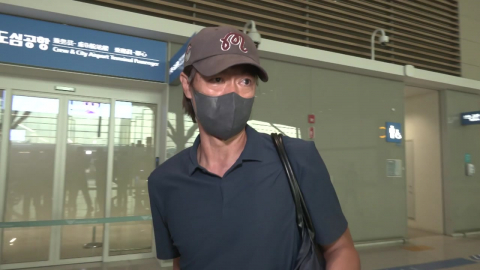 에이스 이강인도 사과…줄곧 '분란 없었다'는 홍명보