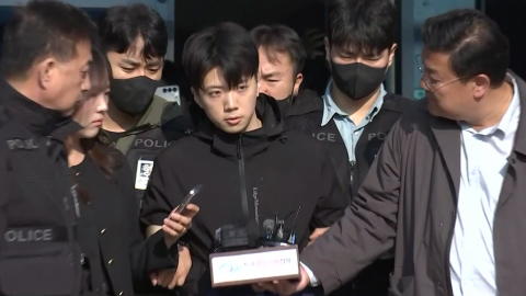 '장윤기 사건' 본격 감찰…수사 과정 곳곳 '부실'