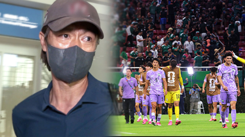 "홍명보 귀국 날짜 몰라"...청문회에 경찰 수사까지 회피? [이슈톺] 