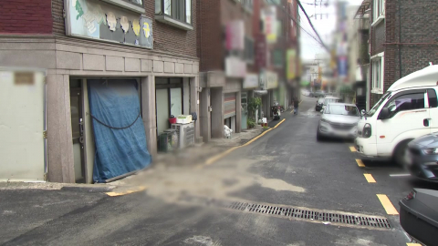 옛 연인 흉기 살해 50대 남성…스토킹 사건 송치 열흘 만