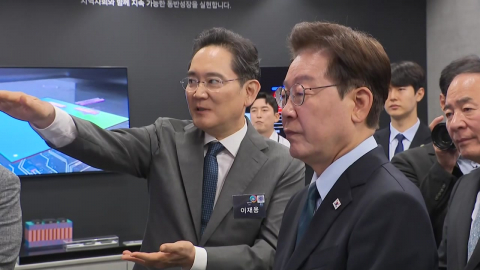 내일 메가 프로젝트 합동회의…당정 "속도가 곧 경쟁력"