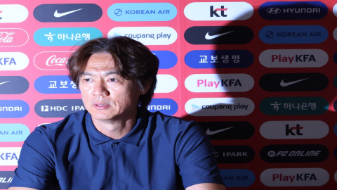 두 번 실패한 감독, 사퇴로 끝나지 않는 협회의 책임 [와이파일] 