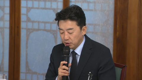 강훈식 "반도체 추가 세수로 '미래대응기금' 신설 추진"