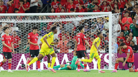 가디언 "한국, 가장 실망스러운 팀"…한국 축구 어디로?