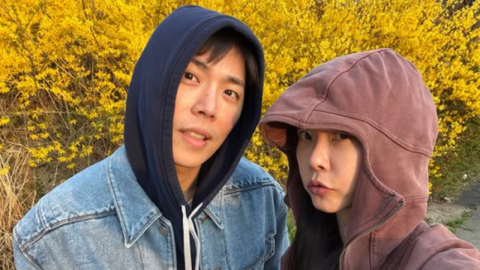 '김부장' 빌런 김실장, '걸스데이' 소진 남편이었다 