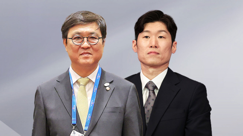 \'2002 레전드\' 박지성 앞세운 축구혁신위 첫 회의…"적어도 10년"