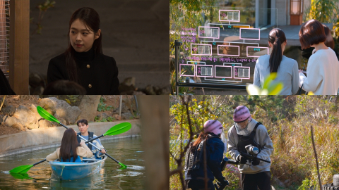 '모솔연애2', 오늘 첫 공개…역대급 메기에 첫 데이트까지 '초고속'