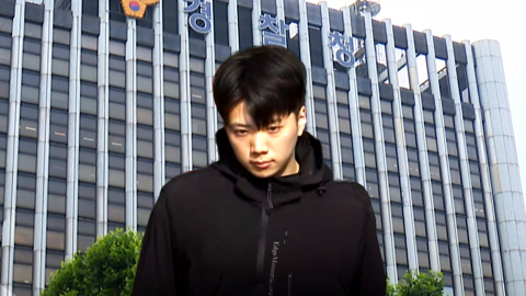 경찰 "장윤기 부친, 형사처벌 제외라도 징계 가능"