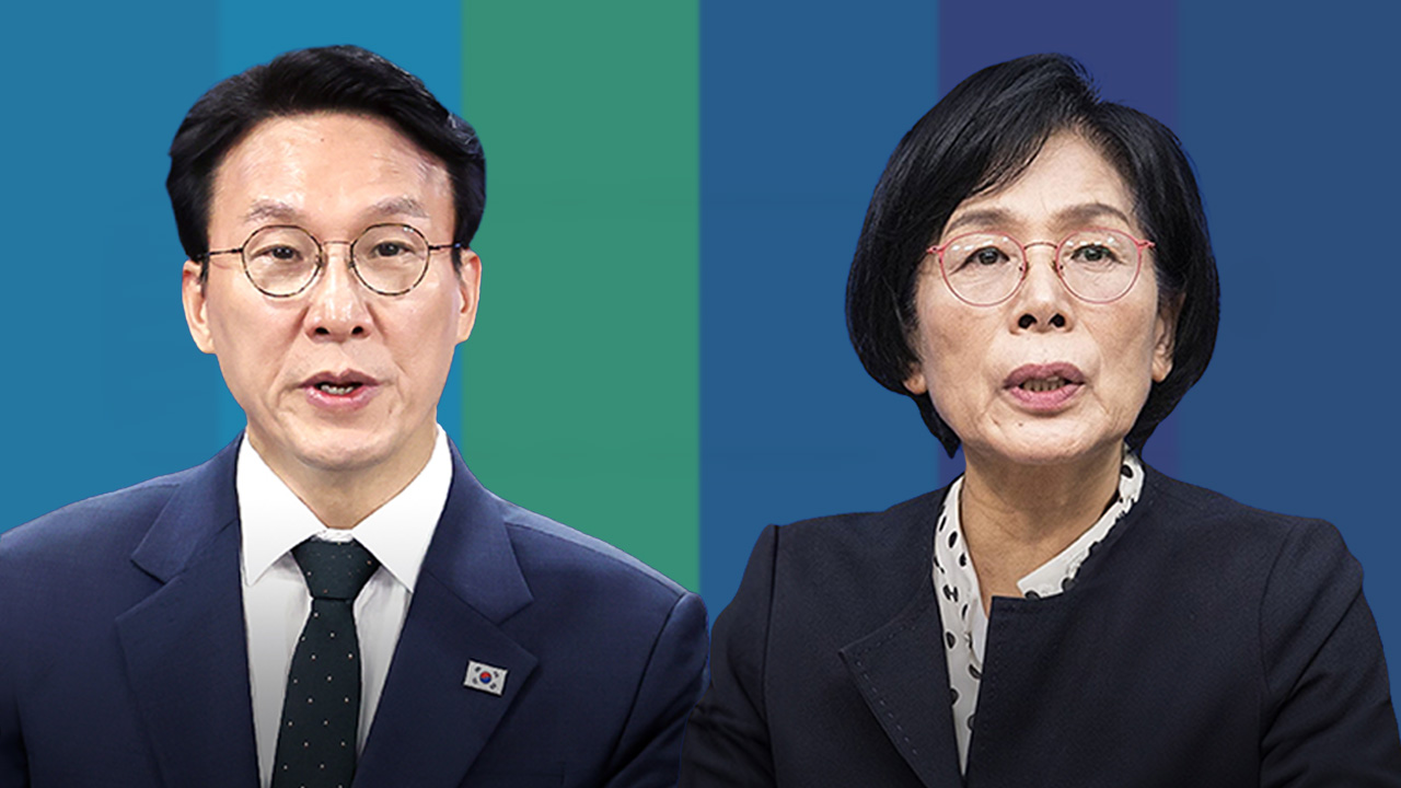 최민희, 김민석 향해 "합당 흔들기 메시지 주고받은 게 누구냐"