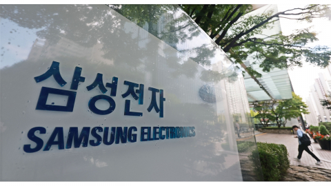 호실적 발표하면 하락?...삼성전자, 16번 중 10번 떨어져