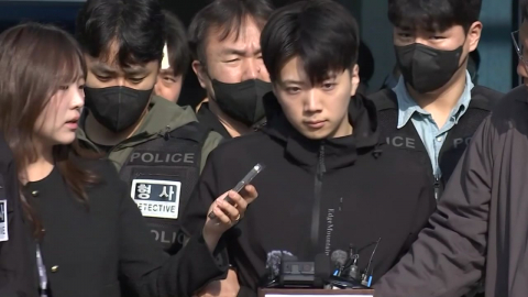 경찰 "장윤기 부친, 형사처벌 제외라도 징계 가능"