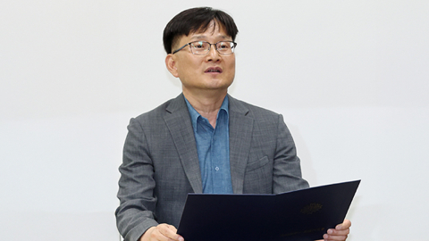 광주제일고 교장 "배재고 학생 야구선수 선처해달라"