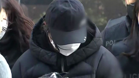 \'20개월 영아 사망\' 징역 30년 구형…친모 측 "판단 능력 없어"