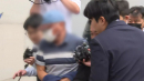 '장윤기 사건' 강력팀장 구속 갈림길...경찰 아버지 직업 함구 지시 정황