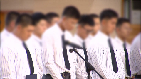 배재고, 야구협회에 징계 재심 신청 결정…"학생들 미래 달려"