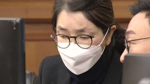 건진법사·윤영호 대법 선고…김건희 상고심 영향 '촉각'