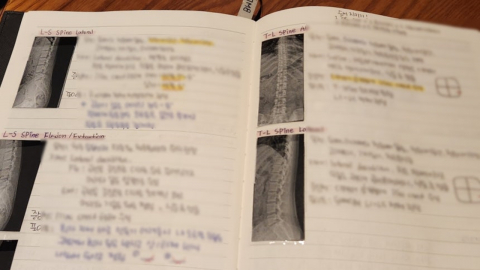 '괴롭힘 사망' 방사선사 근무 병원 전 직원 "조직문화 심각"