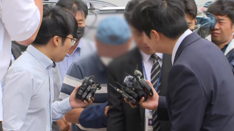 장윤기 수사 팀장 구속…유족 "경찰은 살인마 편"